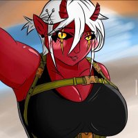 Snow Frostborne π (@frostbornedraws) 's Twitter Profile