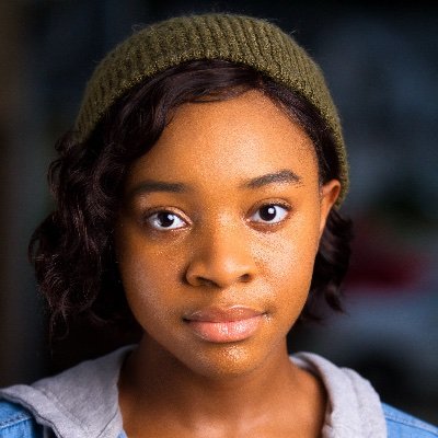 Actress - Appletv-Tamika on #Swagger Netflix -Sadie on #LifeSentence - Marilynn Atwater-#TheBestOfEnemies. Manager: Margot Menzel, Luber Rocklin -Agents:Osbrink