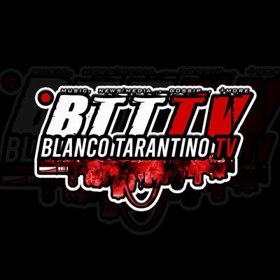 BlancoTarantino Profile Picture