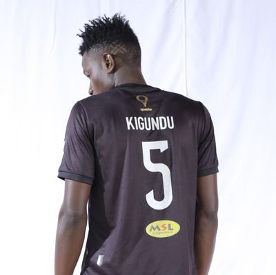 Arthur Kiggundu