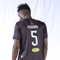 Arthur Kiggundu(@ArthurBoca1) 's Twitter Profileg