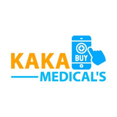 We are Kaka Medical, a pharmacy committed to the  health and wellness of  the people for the last 5 years.