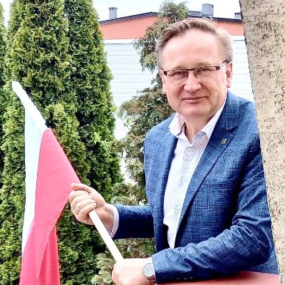 Andrzej Gawron Profile
