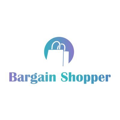 Bargain Shopper