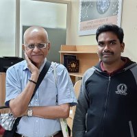 Madhu Rajkumar (@dr_rajkumar_m) 's Twitter Profile