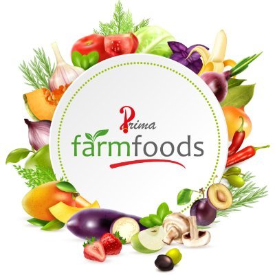 Prima Farm Foods Private Limited