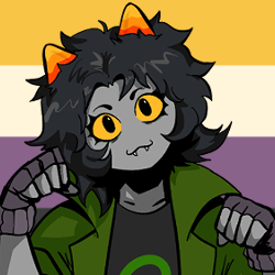 Ghostly_Quest's profile picture. they/them | 24 |