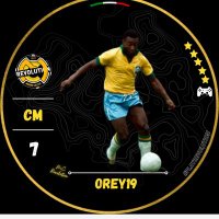 Orey19 (@orey19ita) 's Twitter Profile