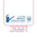 Breast Health Day (@breasthealthday) Twitter profile photo Breast Health Day (@breasthealthday) Twitter profile photo