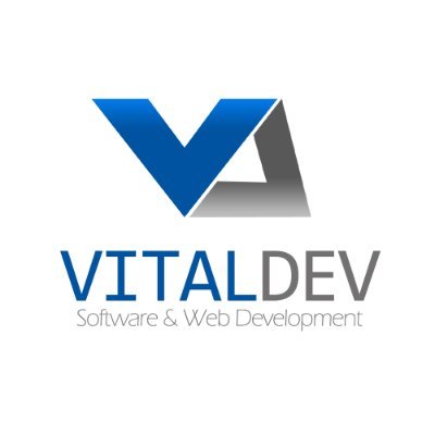 vitaldev_ptyltd's profile picture. We assist businesses in 5 main areas, since 2016: 
Website Development
Software Development
Social Media (Facebook & Instagram)
Digital Marketing
Graphic Design