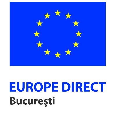 Europe Direct Bucureşti
(Institutul European din România)
Bulevardul Regina Elisabeta nr. 7-9, et. 3, cam. 314