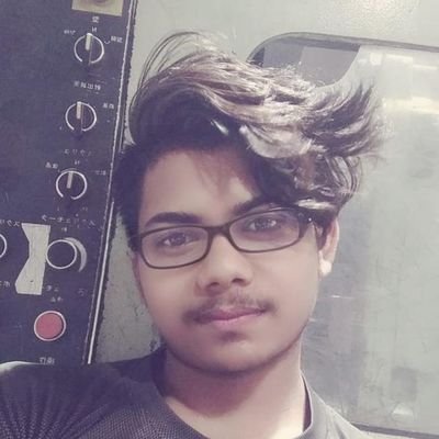 Niklesh50105541's profile picture. 