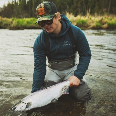 I am an avid outdoorsman, fly fisherman, and photographer based out of the Kenai Peninsula, Alaska. Capturing moments spent in wild places is what inspires me.