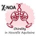 Chirality NOA (@2019chirality) Twitter profile photo Chirality NOA (@2019chirality) Twitter profile photo