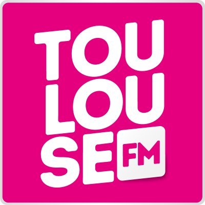 ToulouseFM Profile Picture