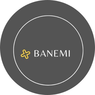 Banemi makes handcrafted metal based interior design accessories
Whatsapp:  069 342 8601
Email:  sales@banemi.co.za
IG:  https://t.co/vNxXKLbGDo