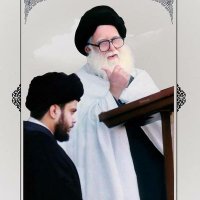محب ال الصدر (@qaahg5) 's Twitter Profile