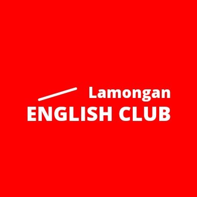 Lamongan English Club