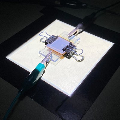 当部は科学技術の研究機関です。物理、生物、化学、電気、電子、情報、機械など...総合的に研究しています!ご質問、ご交流、入部希望などはDMまで | 公式Youtube: https://t.co/Ps8MfvqRqV