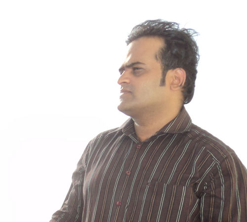 Jayu_Naik Profile Picture