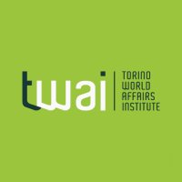 T.wai - Torino World Affairs Institute(@Twai_Torino) 's Twitter Profile Photo