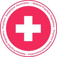 PropTech Switzerland (@proptechswiss) Twitter profile photo