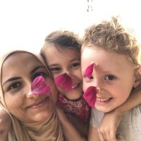 Esma Küçükşahin (@aygn_esma) Twitter profile photo