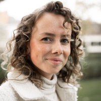 Carolien Ronde (@rondecarolien) 's Twitter Profile Photo Carolien Ronde (@rondecarolien) 's Twitter Profile Photo