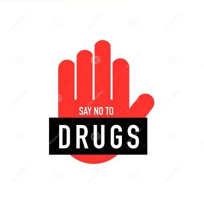 #SayNoToDrugs | #Drugs and #Crime | #Mentalhealth || #rehabilitation 

DM for Online Substance Use Risk Level Screening, Assessment and  Necessary Action(Rehab)