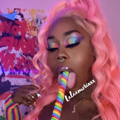 LalaAmorixxx Profile Picture