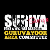 Guruvayoor SFC(@GuruvayurSFC) 's Twitter Profile Photo