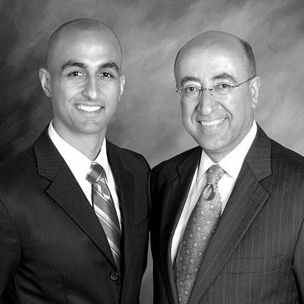Orthodontists Farhad Moshiri & Maz Moshiri in St. Louis & Springfield, MO. Quality Affordable Care, Offering Braces & Invisalign For Children, Teens & Adults.