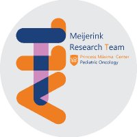 MeijerinkTeam (@meijerinkteam) 's Twitter Profile Photo