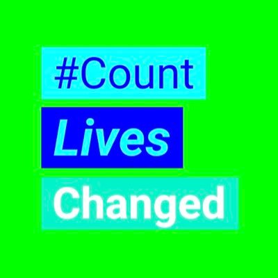 Our goal is to inspire a grassroots movement that will demand more investment into researching Long COVID conditions. #CountLivesChanged