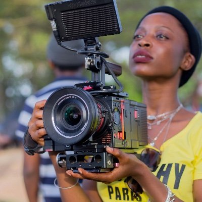 Documentary Filmmaker