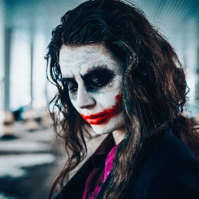 ludmorti's profile picture. Instagram: https://t.co/AX6ZJshR5y