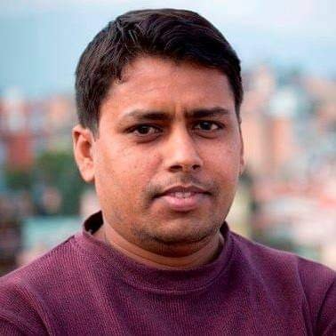 Journalist ।
Founder/Editor-https://t.co/Soaqu3UOhr                           Email- nkantipur@gmail.com