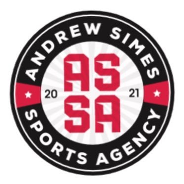 Andrew Simes Sports Agency