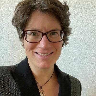 IkbenMaartje's profile picture. Endurance athlete on trails and tenure track professor - @BastingsLabEPFL @EPFL