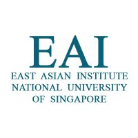 East Asian Institute (EAI) (@nuseai) 's Twitter Profile
