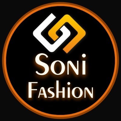 SoniFashion_ Profile Picture