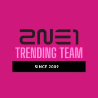 2NE1 TRENDING TEAM 𓆩♡𓆪 (@2ne1_trending) 's Twitter Profile Photo 2NE1 TRENDING TEAM 𓆩♡𓆪 (@2ne1_trending) 's Twitter Profile Photo