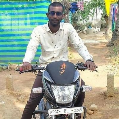 gudalayesuNTR's profile picture. ఎన్టీఆర్ అభిమాని   yesu