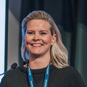 wood_paivi's profile picture. Head of 🇪🇺 affairs @sryhma