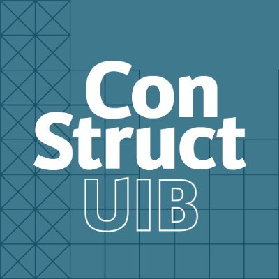 Grup de recerca en Enginyeria de la Construcció i les Estructures (ConStruct) a @UIBuniversitat. Núm. registre oficial: UIBT017