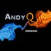 AndyQ (@AndyQDesigns1) Twitter profile photo