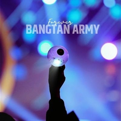 Bts Army forever