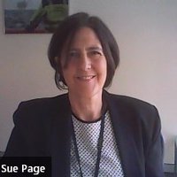 Dr Sue Page(@NoGreatMischief) 's Twitter Profile Photo