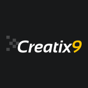 Creatix9 AE(@Creatix9AE) 's Twitter Profile Photo