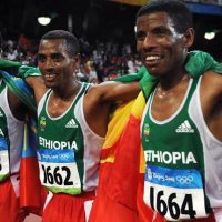 Ethio🇪🇹Athletics(@ethio_athletics) 's Twitter Profile Photo